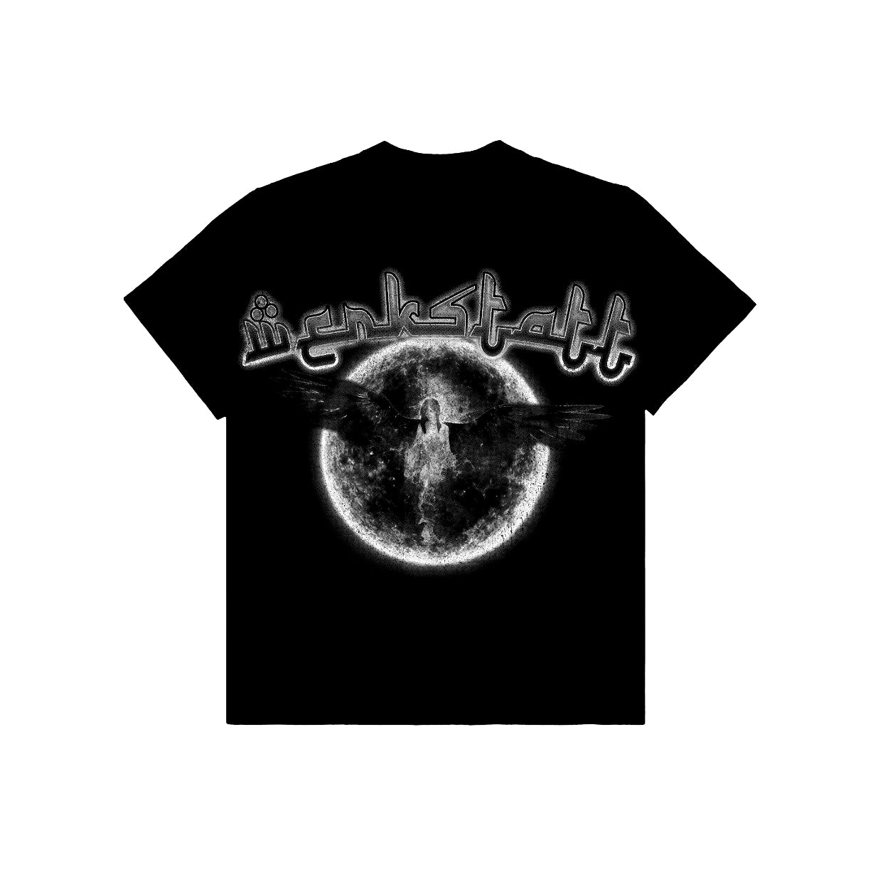 AAANGEL SHORT SLEEVE T-SHIRT